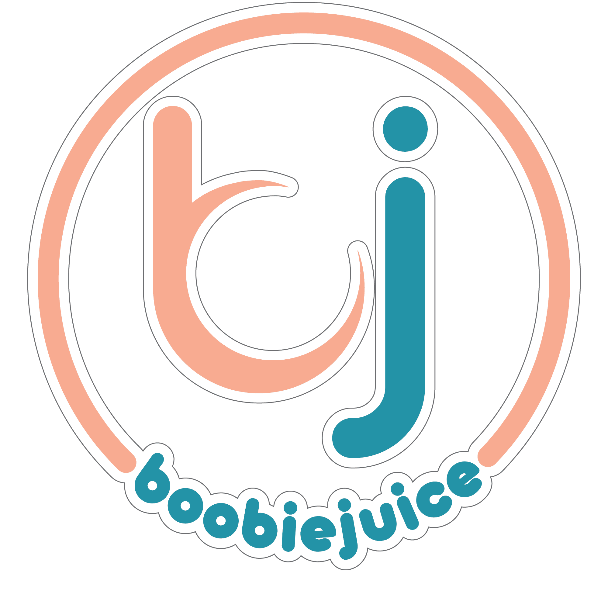 BoobieJuice Logo