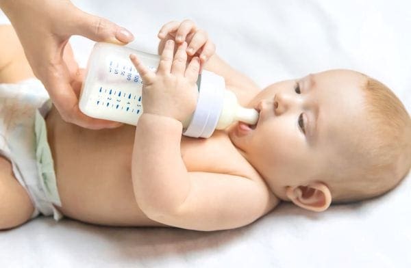 Fortifying Breast Milk What Mothers Can Naturally Do